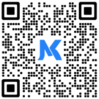 客服微信二维码